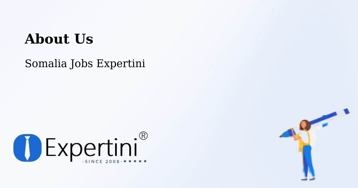 About Expertini Recruitment Platform  – Eyl - Eyl, Somalia Jobs Expertini