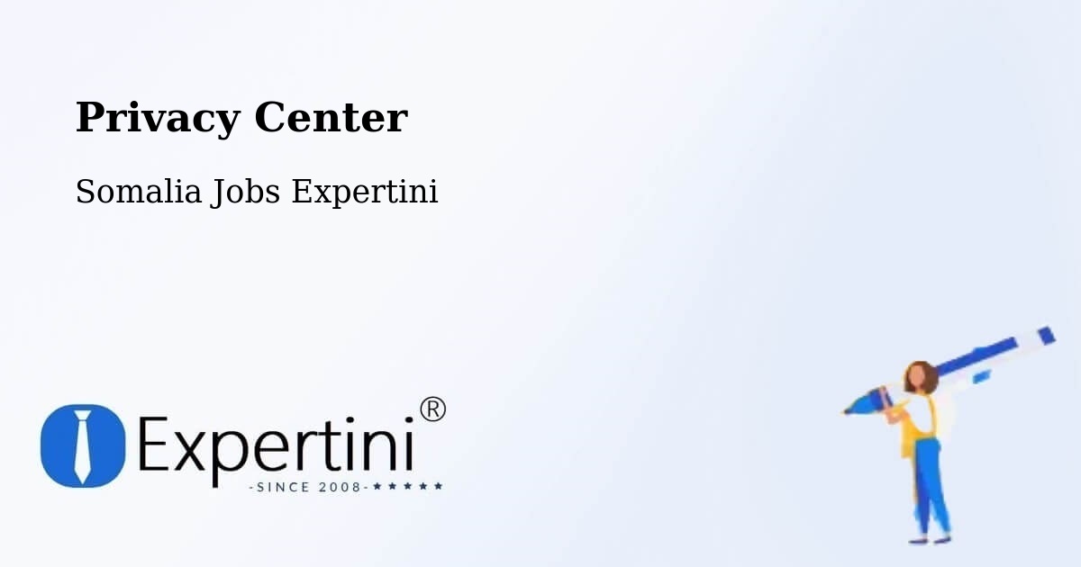 Privacy Policy – Eyl - Somalia Jobs Expertini